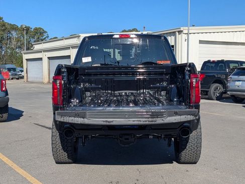 New 2026 Ford F150 XLT w/ Equipment Group 303A High image 13