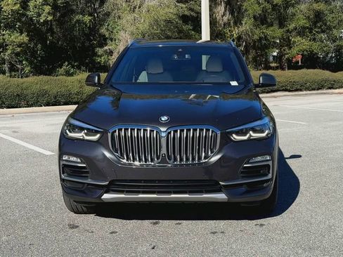 Used 2020 BMW X5 sDrive40i w/ Premium Package image 3