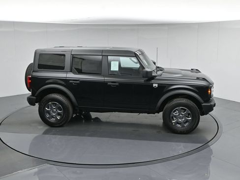 New 2026 Ford Bronco Big Bend AWD/4WD image 50