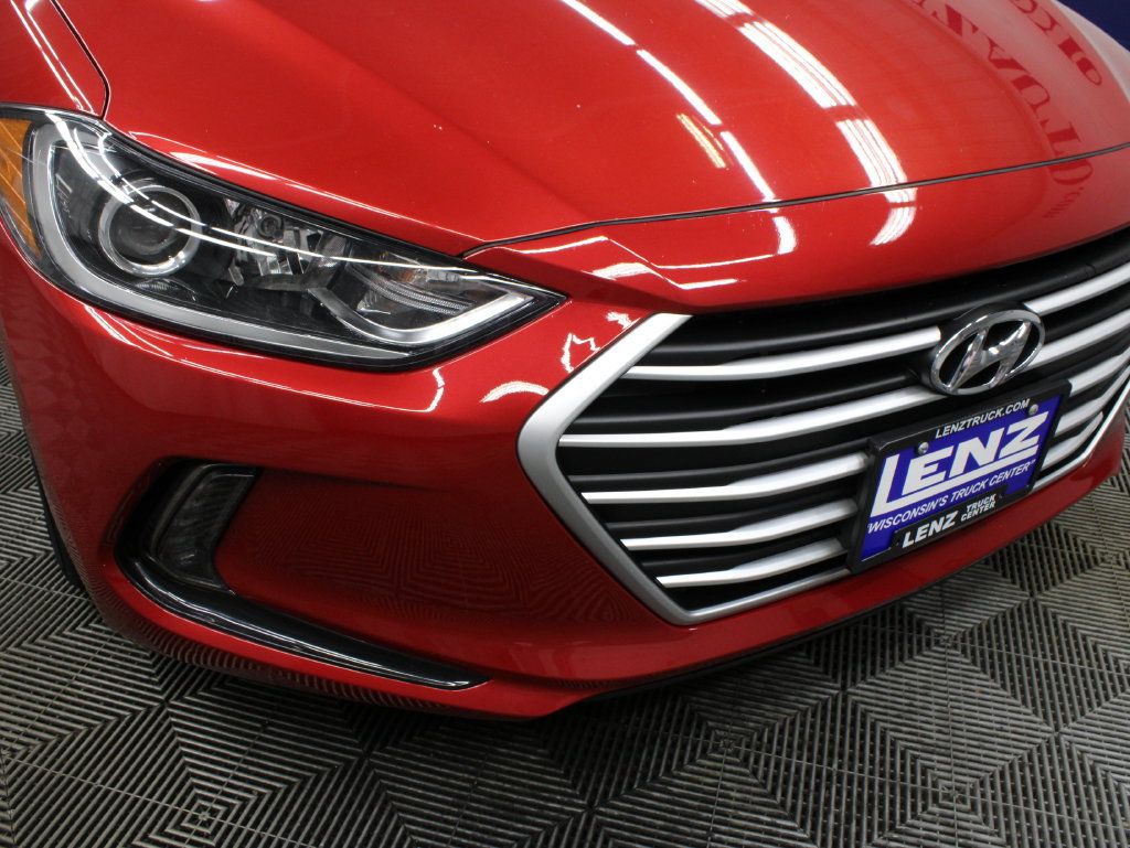 Used 2018 Hyundai Elantra Value Edition FWD image 42