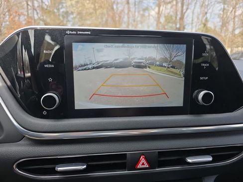 Used 2021 Hyundai Sonata SEL w/ Convenience Package image 35