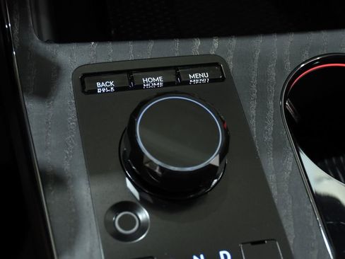 New 2026 Genesis GV80 3.5T Prestige image 19