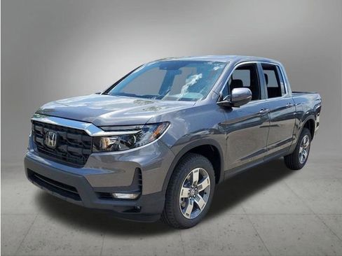 New 2026 Honda Ridgeline RTL image 1