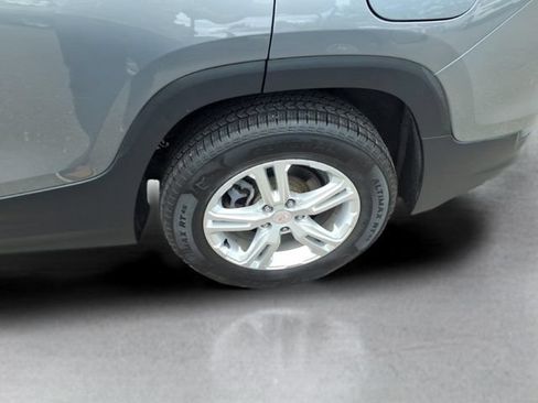 Used 2019 GMC Terrain SLE w/ Driver Convenience Package AWD/4WD image 21