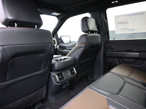 New 2025 Ford F150 Tremor w/ Equipment Group 402A High image 23