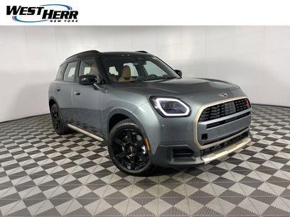 New 2026 MINI Cooper Countryman S