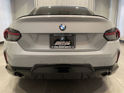 Certified 2023 BMW 230i xDrive Coupe w/ Premium Package AWD/4WD image 5
