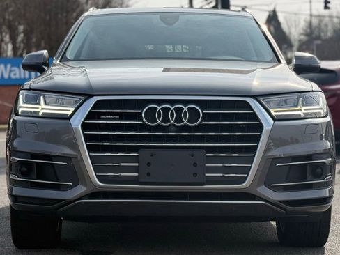 Used 2017 Audi Q7 2.0T Premium Plus w/ Premium Plus Package image 7