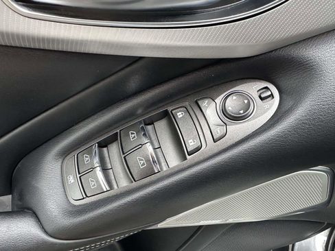 Used 2023 INFINITI Q50 Luxe w/ Cargo Package image 17