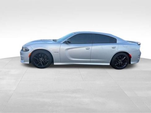 Used 2021 Dodge Charger R/T w/ Plus Group image 6