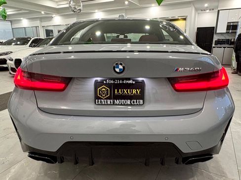 Used 2026 BMW M340i image 7