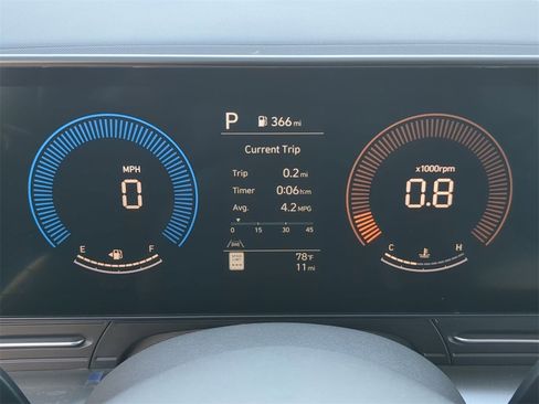 New 2026 Hyundai Kona SEL Sport image 29