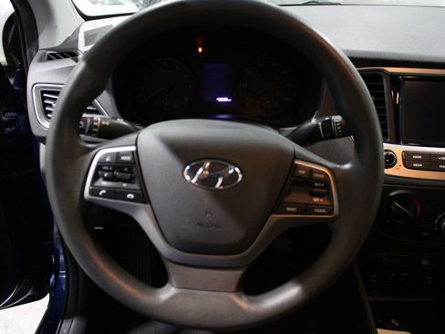 Used 2018 Hyundai Accent SEL image 22