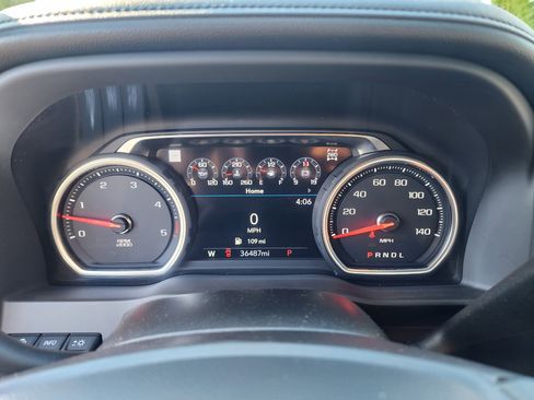 Used 2023 Chevrolet Silverado 2500 High Country image 33