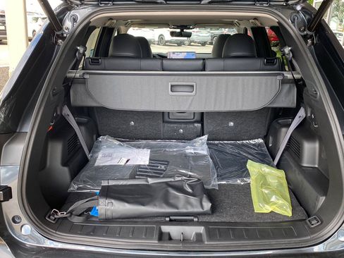 New 2026 Mitsubishi Outlander SEL AWD/4WD image 10