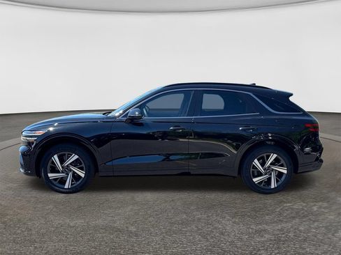New 2026 Genesis GV70 3.5T Sport Advanced AWD/4WD image 4