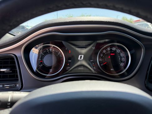 Used 2019 Dodge Challenger R/T Scat Pack RWD image 14