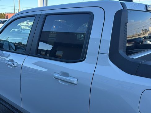 New 2026 Ford Maverick Tremor image 24