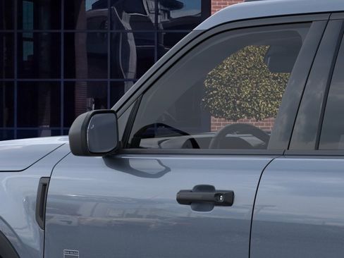 New 2026 Ford Bronco Sport Big Bend AWD/4WD image 20