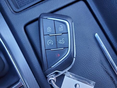 Certified 2022 Cadillac CT5 Premium Luxury w/ Parking Package image 52