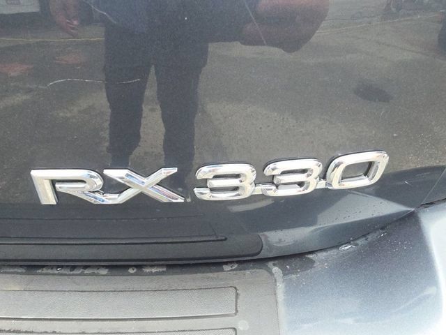 Used 2006 Lexus RX 330 AWD w/ Premium Plus Pkg image 24