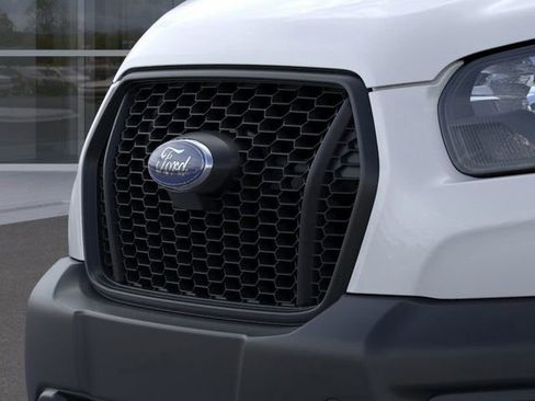 New 2025 Ford Transit 250 Low Roof w/ Load Area Protection Package image 18