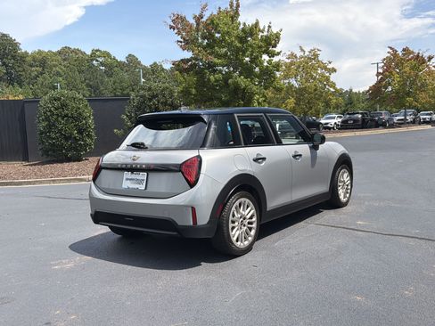 Used 2025 MINI Cooper S FWD image 3
