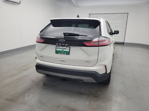 Used 2024 Ford Edge SEL w/ Convenience Package AWD/4WD image 7