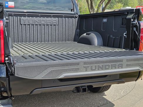New 2026 Toyota Tundra Platinum AWD/4WD image 19