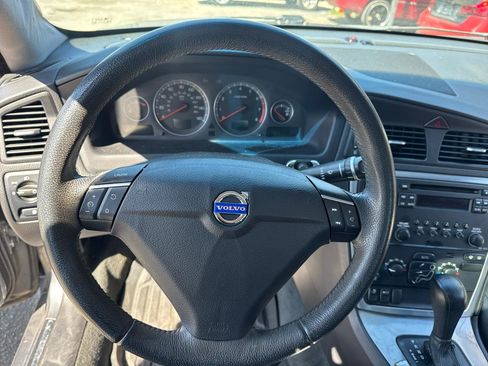 Used 2009 Volvo S60 2.5T image 9