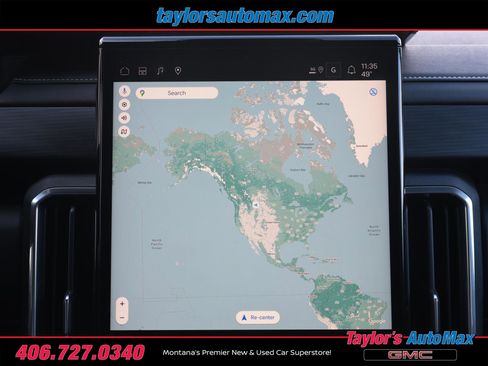 New 2026 GMC Acadia Elevation w/ Super Cruise Package image 20