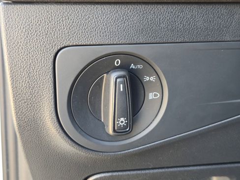 Used 2023 Volkswagen Tiguan S w/ Driver Assistance Package image 20