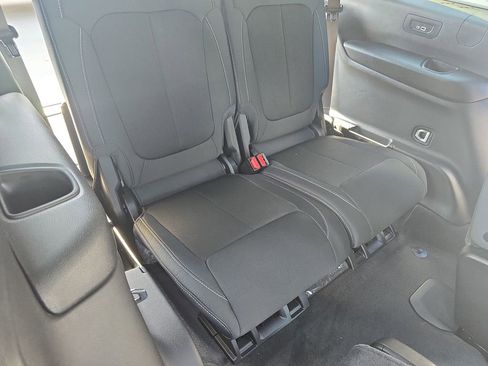 New 2026 Jeep Grand Cherokee L Laredo AWD/4WD image 12