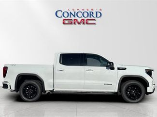 New 2026 GMC Sierra 1500 Elevation w/ Elevation Premium Package video 3