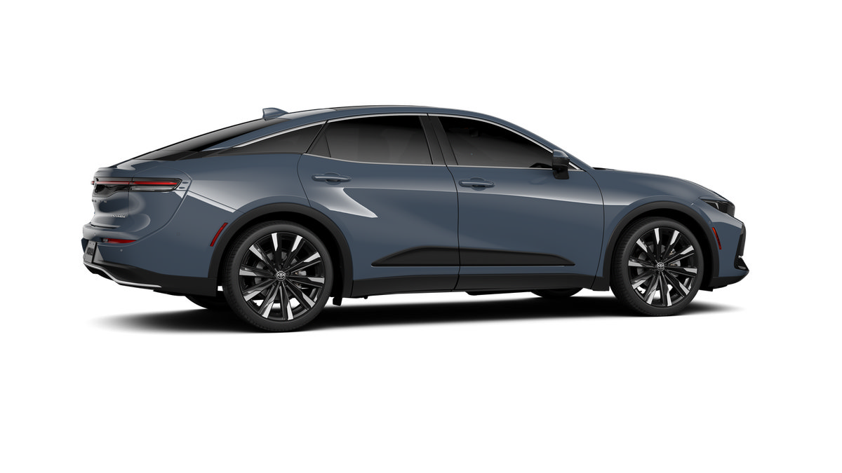 New 2026 Toyota Crown Platinum AWD/4WD image 65