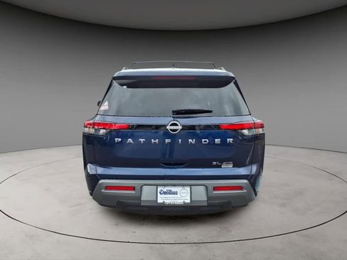 New 2026 Nissan Pathfinder SL AWD/4WD image 7