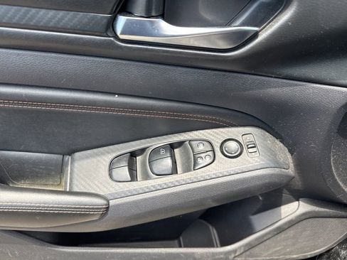 Used 2020 Nissan Altima 2.5 SR FWD image 37