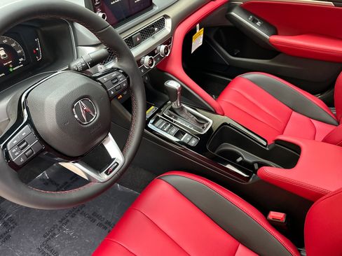 New 2026 Acura Integra A-Spec image 9