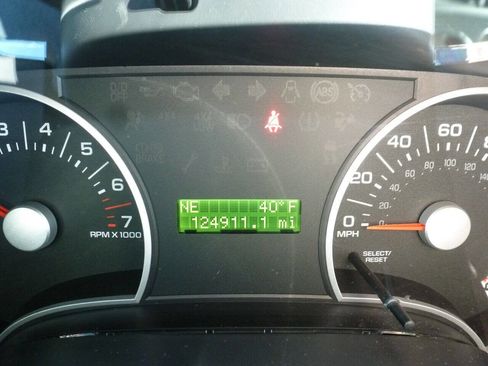 Used 2008 Ford Explorer XLT image 17