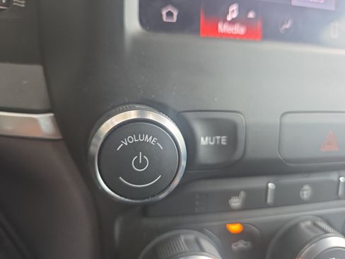 Used 2022 RAM 1500 Lone Star RWD image 15
