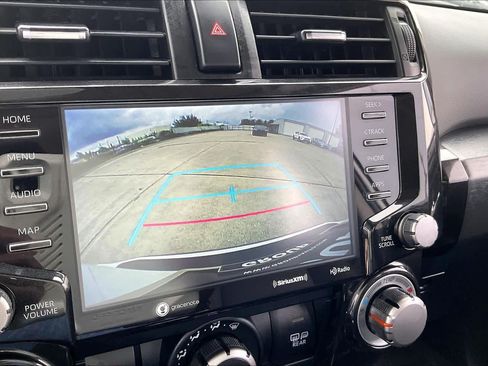 Used 2024 Toyota 4Runner TRD Off-Road Premium w/ Moonroof Package AWD/4WD image 26