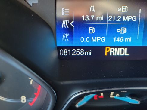 Used 2016 Ford Focus SE image 26