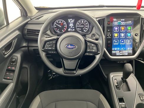 Certified 2025 Subaru Crosstrek 2.0i Premium AWD/4WD image 15