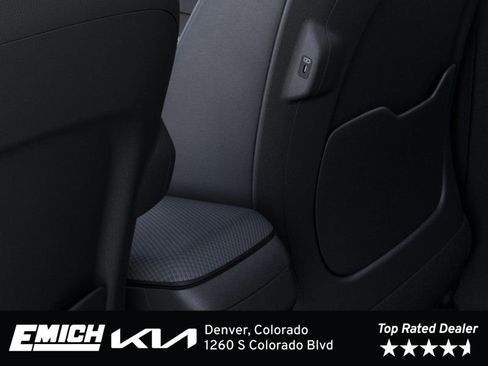New 2025 Kia EV6 Wind image 27