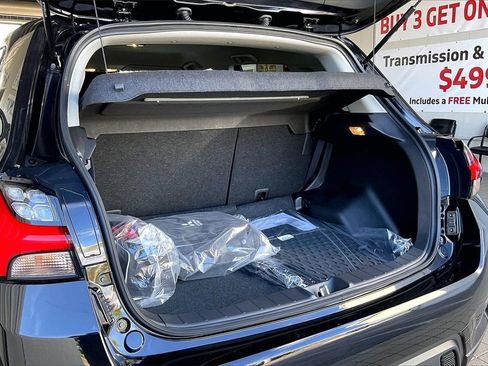 Used 2025 Mitsubishi Outlander Sport ES image 19