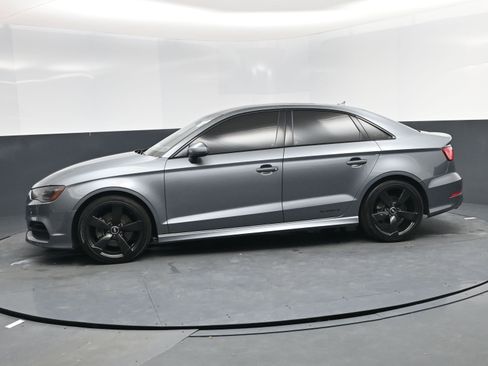 Used 2016 Audi A3 2.0T Premium image 3