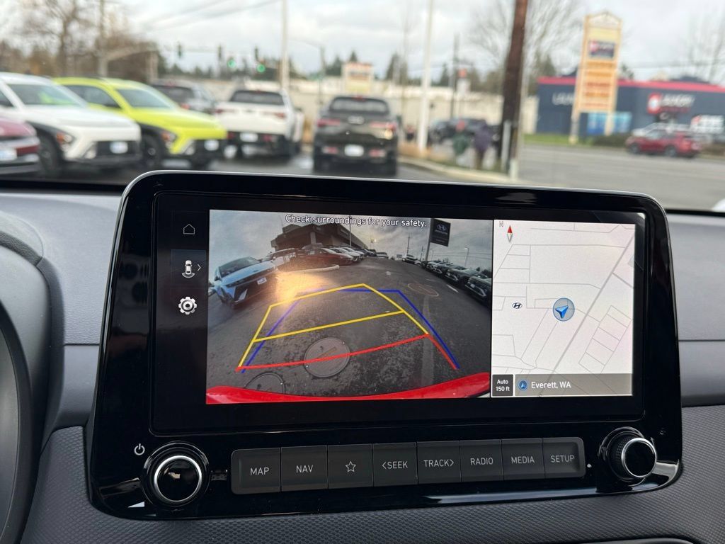 Used 2023 Hyundai Kona N FWD image 23
