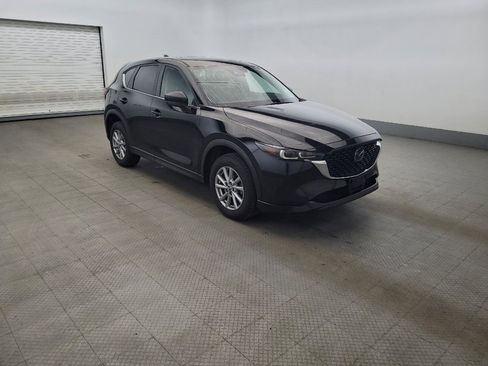 Used 2023 MAZDA CX-5 AWD 2.5 S image 13