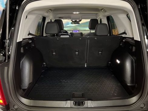 Used 2024 Ford Bronco Sport Big Bend image 51