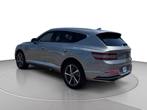 Used 2026 Genesis GV80 3.5T Advanced AWD/4WD image 3